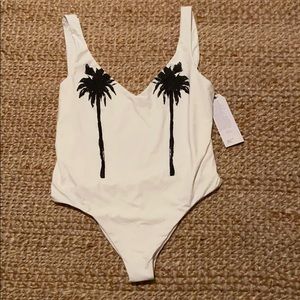 Boys + Arrows Bonnie Hollywood